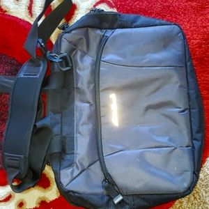 Laptop bag